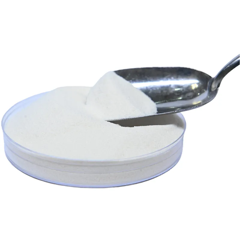 High Quality Food Gelatin 180 bloom for Candy Use