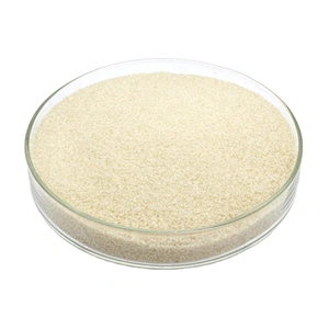 High Quality Food Gelatin 180 bloom for Candy Use