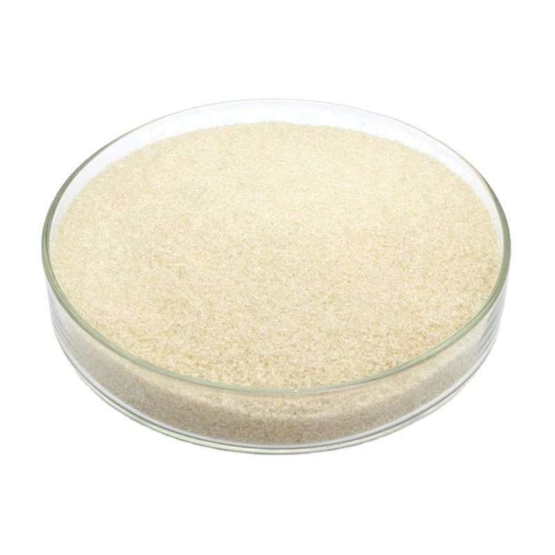 High Quality Food Gelatin 180 bloom for Candy Use