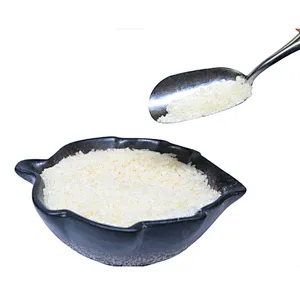 High Quality Food Gelatin 180 bloom for Candy Use